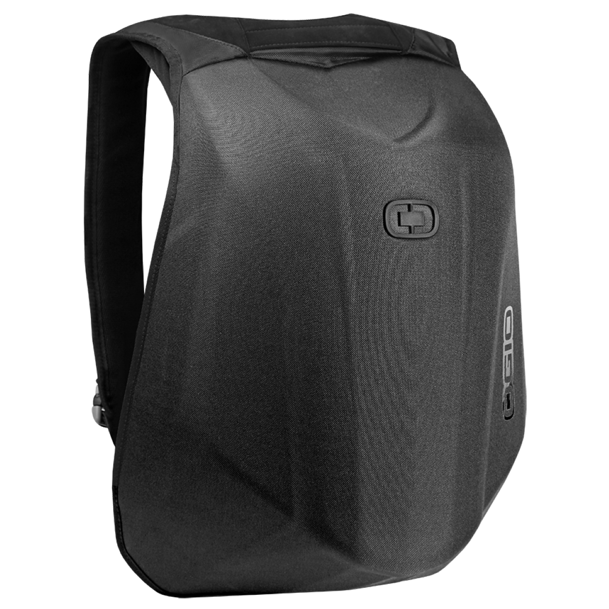 No Drag Mach 1 Pack Stealth