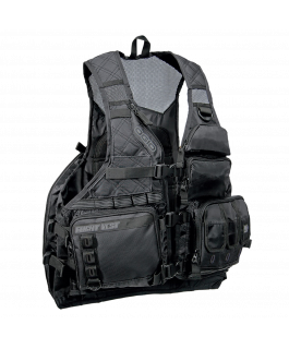 Mx Flight Vest Stealth