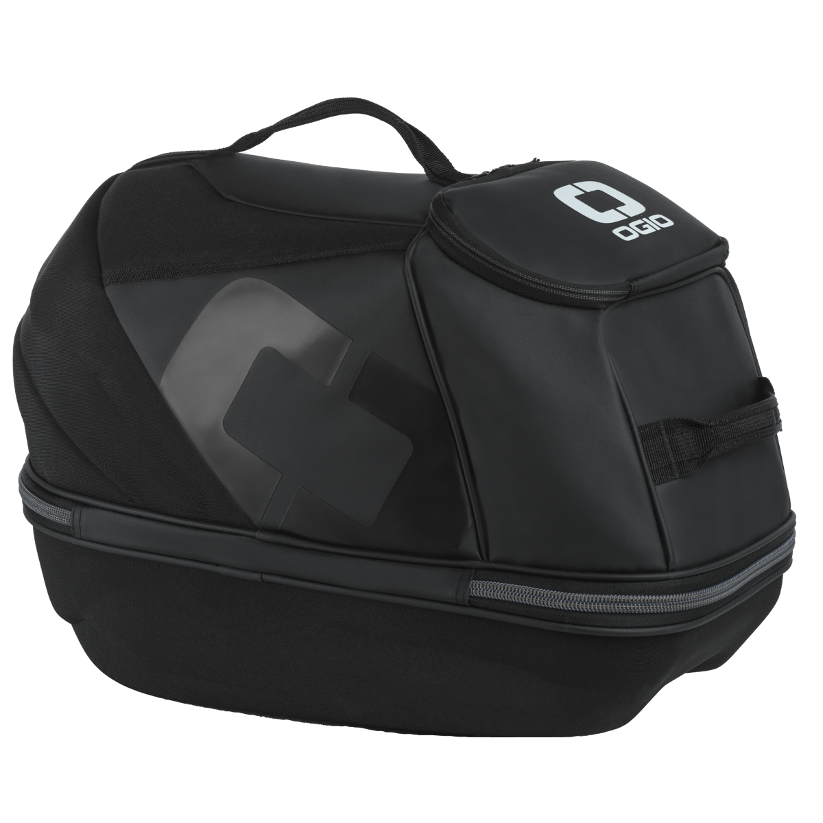 Ats Case Matte Black