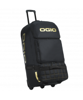 Dozer Gear Bag Black