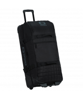 Trucker Gear Bag Black