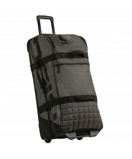 Trucker Gear Bag Dark Static