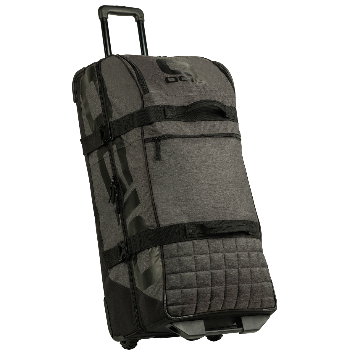 Trucker Gear Bag Dark Static