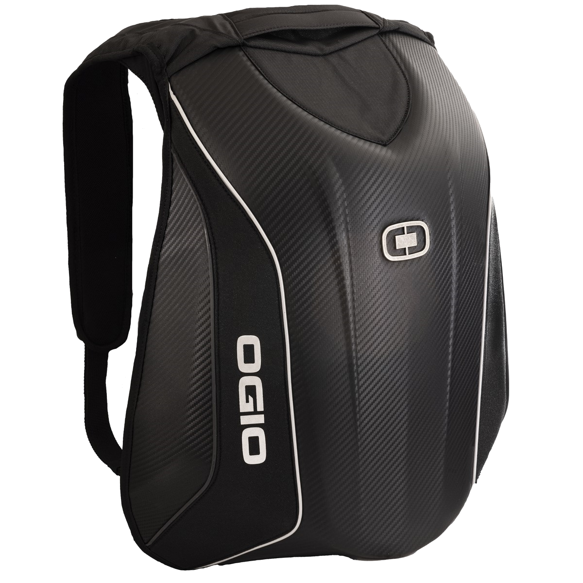 No Drag Mach 5 + D3O Pack Stealth