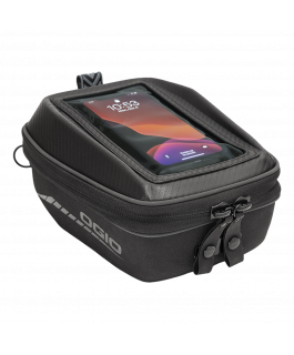 S2 4L Tank Bag Black