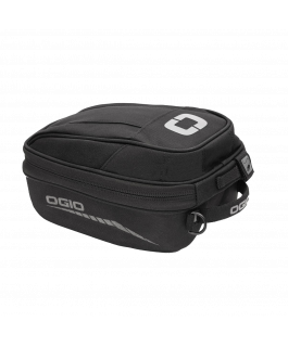 S1 4L Tank Bag Black