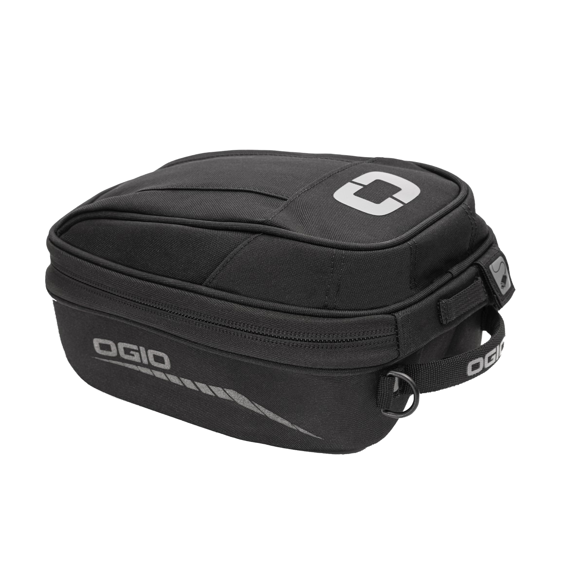 S1 4L Tank Bag Black