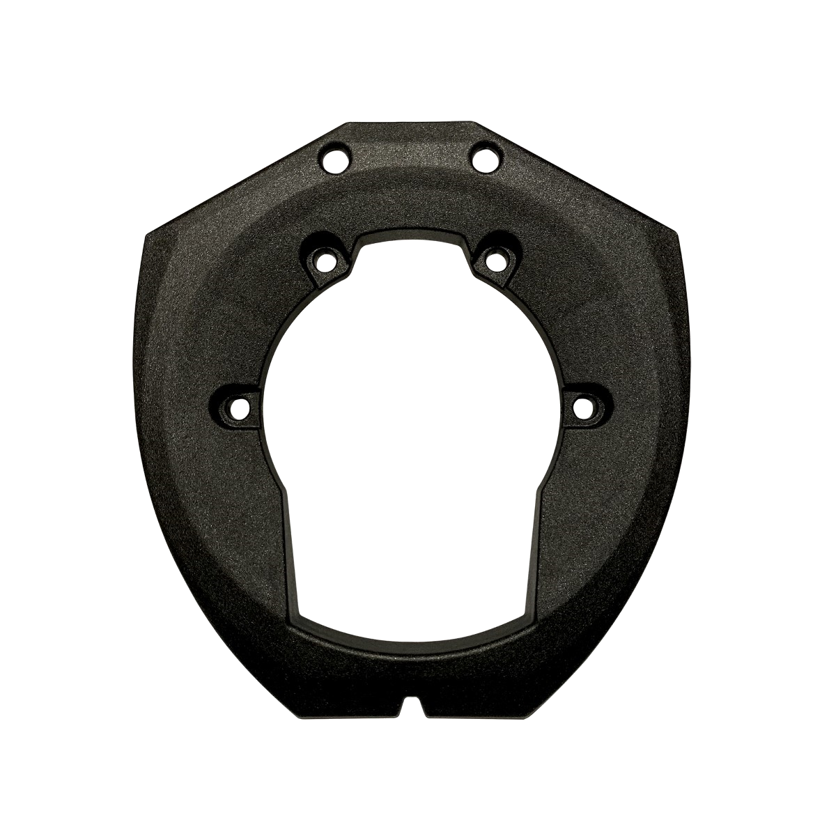 Or-2 Tank Ring (Triumph/Aprilia) Blk