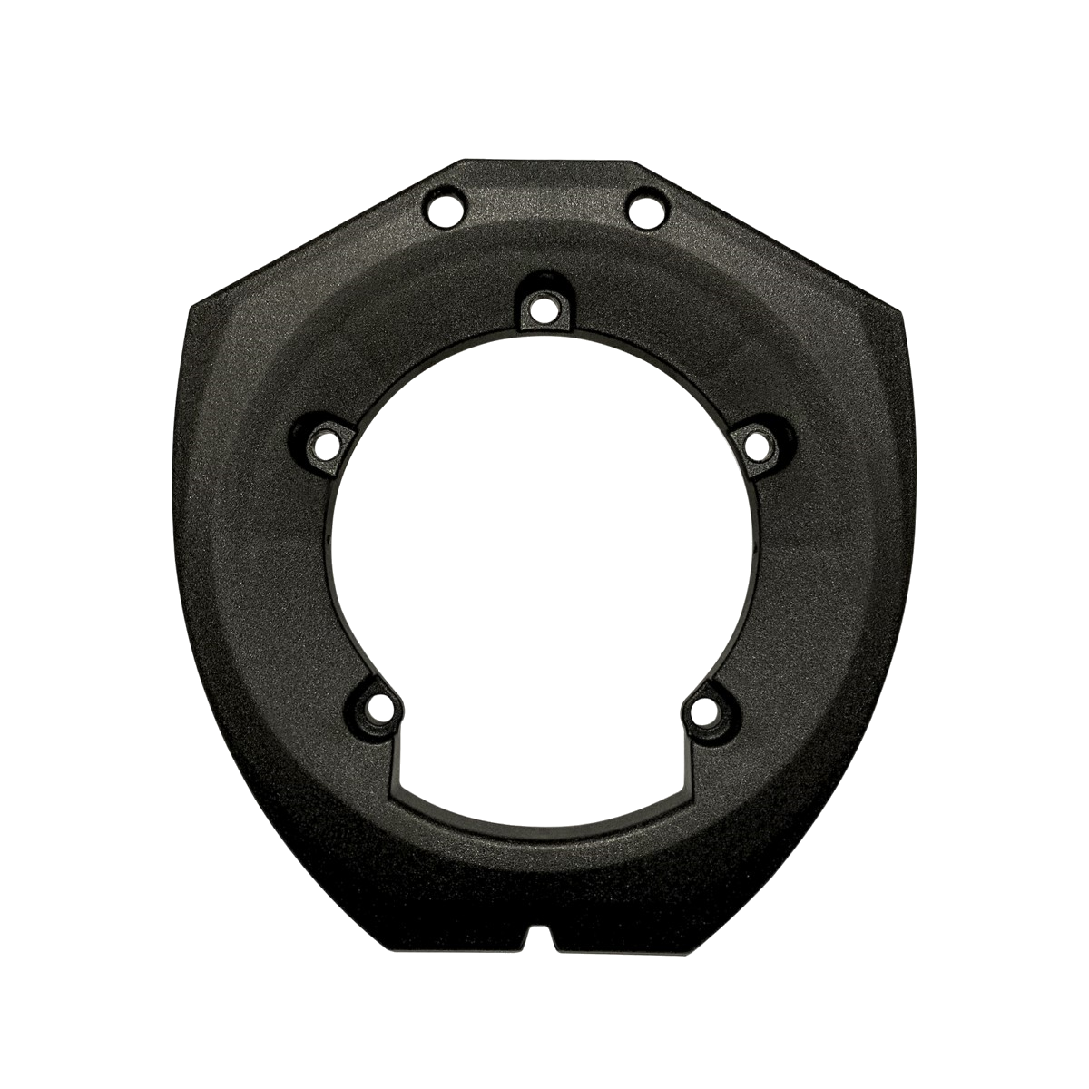 Or-6 Tank Ring (Honda A. Twin) Blk