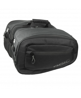 Saddle Bag 2.0 Stealth