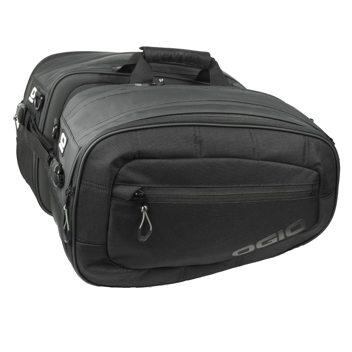 Saddle Bag 2.0 Stealth