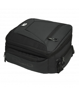 Tail Bag 2.0 Stealth