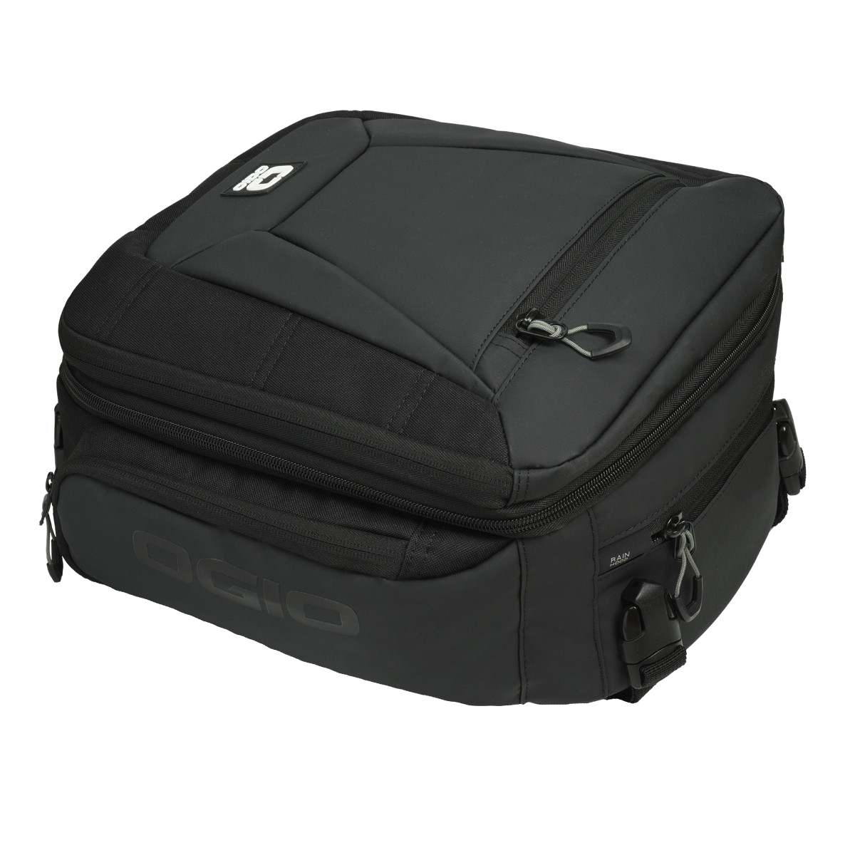 Tail Bag 2.0 Stealth