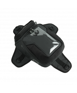Supermini Tanker 2.0 Stealth