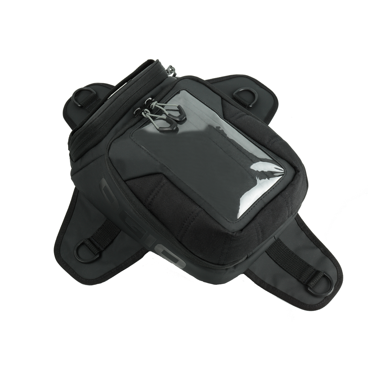 Supermini Tanker 2.0 Stealth