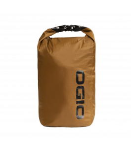 6L Dry Sack Bronze