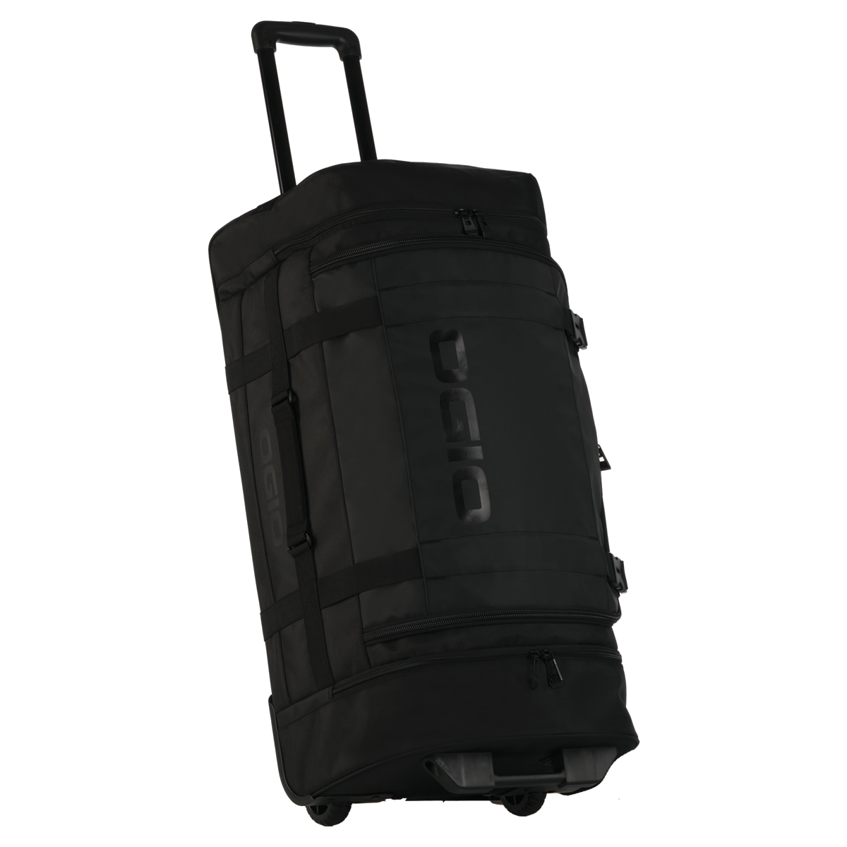 Crawler Wheeled Gear Bag