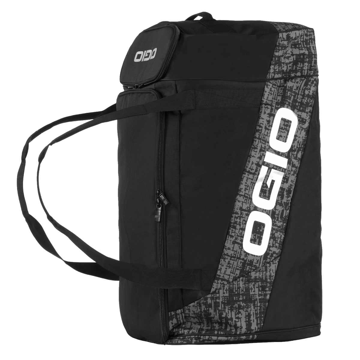 Hauler Gear Bag No Wheels