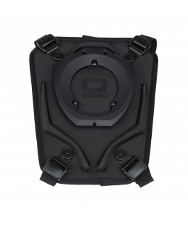 Tail Bag Harness System