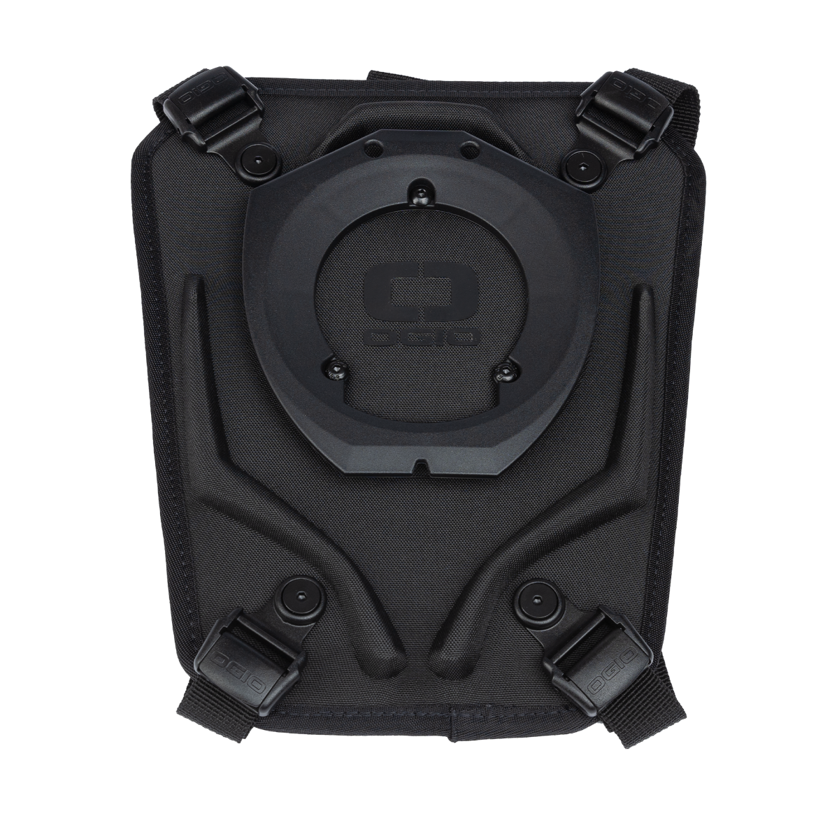 Tail Bag Harness System