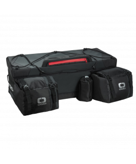 Honcho 2.0 Black