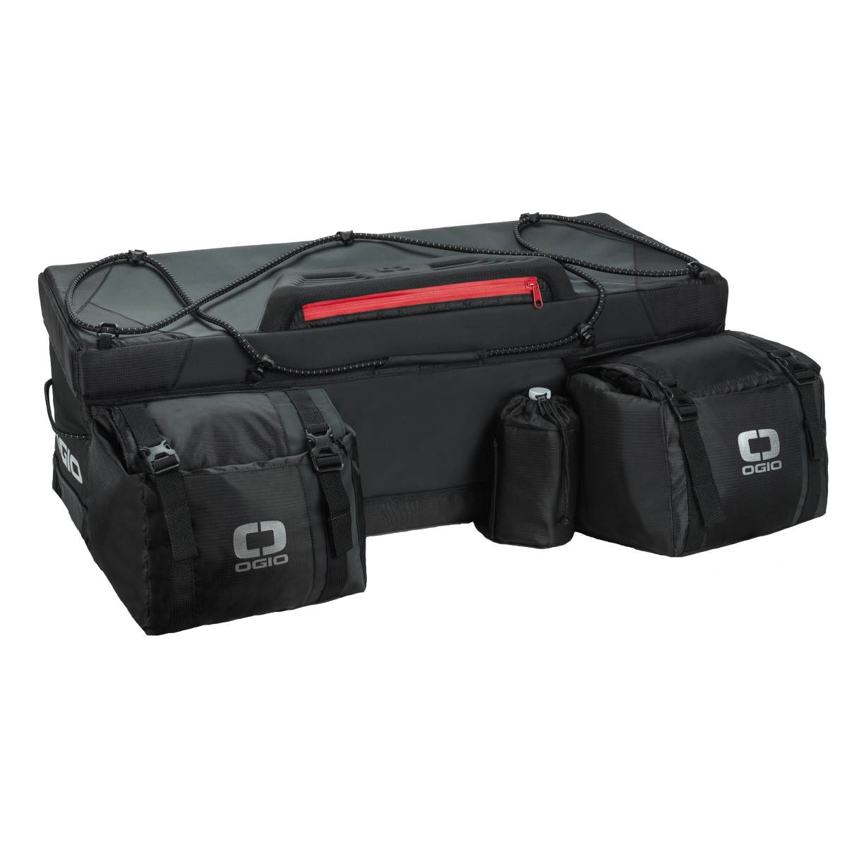 Honcho 2.0 Black