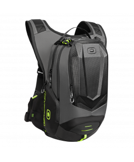 Dakar 3L Black
