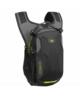 Baja 2L Black