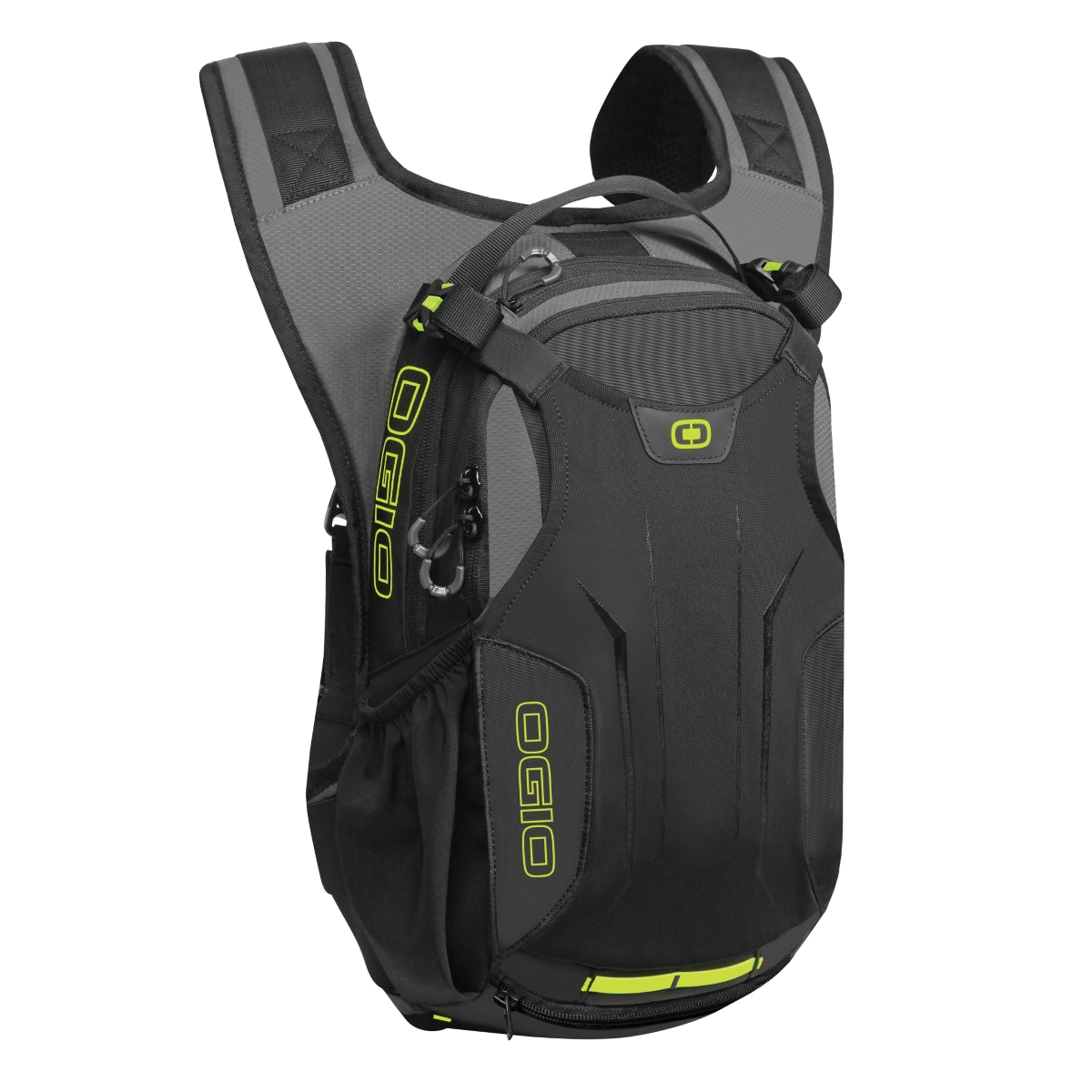 Baja 2L Black