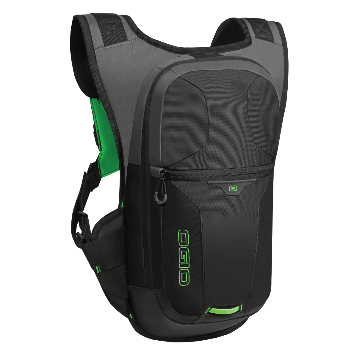 Atlas 3L Black