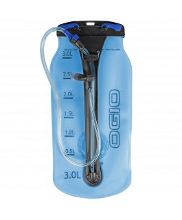 100 Oz Reservoir Packaged Blue