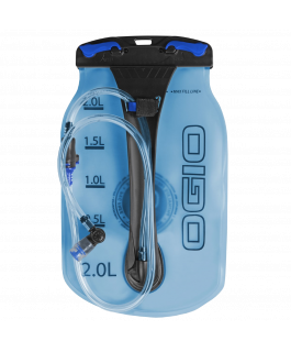 70 Oz Reservoir Packaged Blue