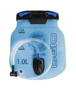 35 Oz Reservoir Packaged Blue