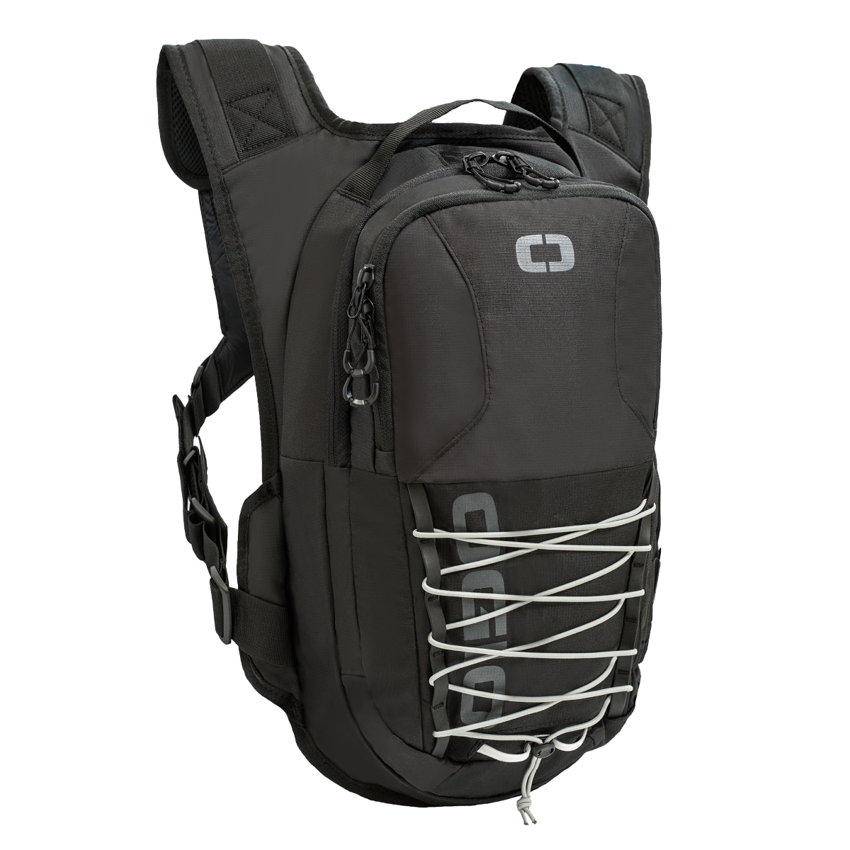 Hammers 2L Black