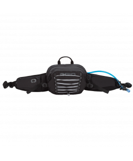 Ripper 1.5L Lumbar Black