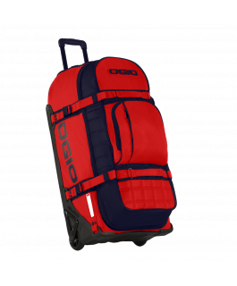 Rig 9800 Wheeled Bag Nbr