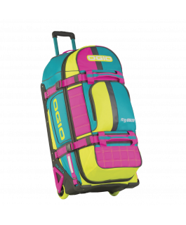 Trucker Gear Miami Vice