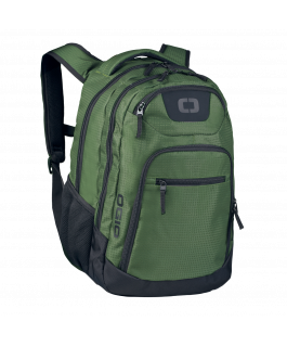 Excelsior Dark Green