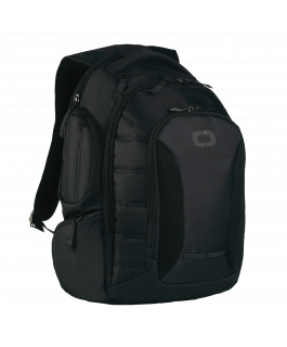 Squadron Pack Black