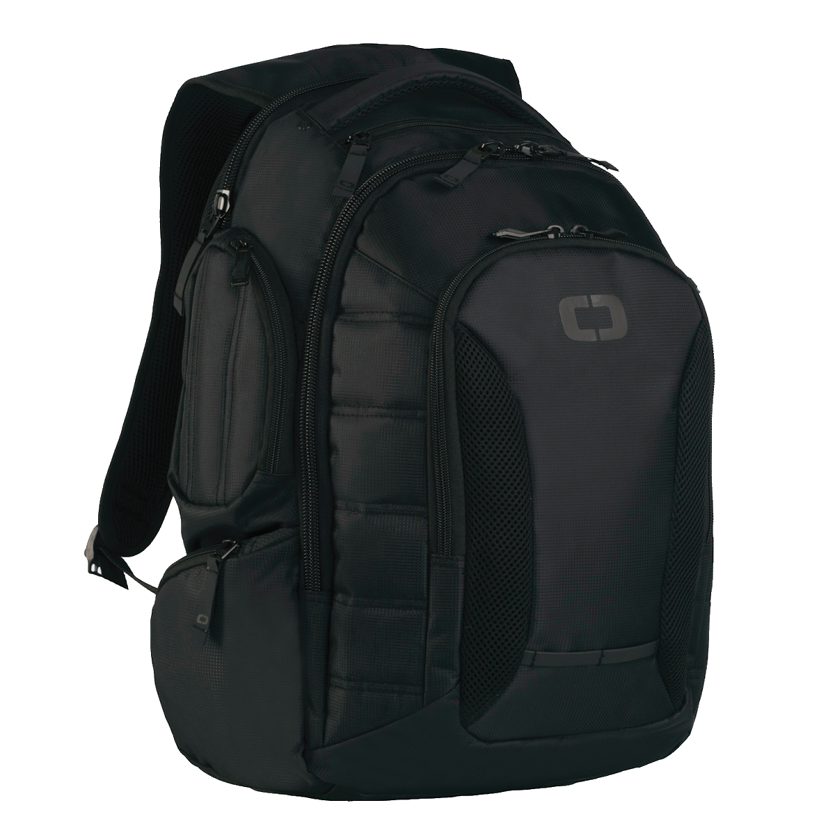 Squadron Pack Black