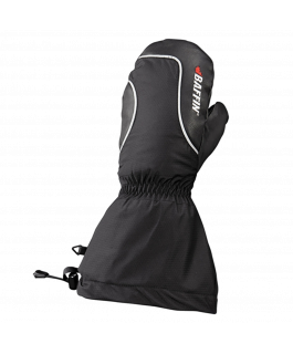 Baffin Polar Mitt Blk L