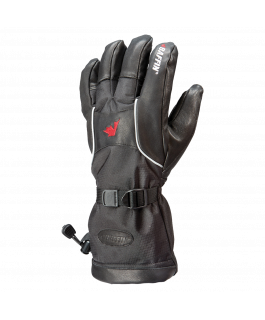 Baffin Guide Glv Blk Xl