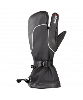 Baffin Throttle Glv Blk Xl