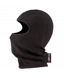 Baffin Fleece Balaclava Blk One Size