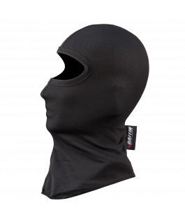 Baffin High Wick Balaclava Blk One Size