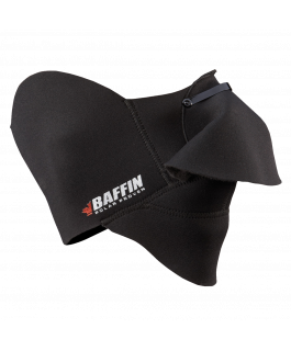 Baffin Fog-Off Mask Blk One Size