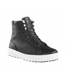 Baffin Tavern Boot Blk 8