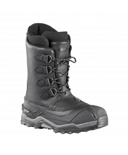 Baffin Control Max Boot Blk 13