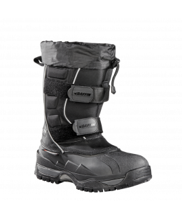 Baffin Eiger Boot Blk 14