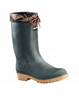 Baffin Trapper Boot Forest 9